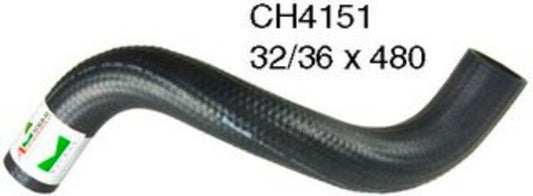 MACKAY BOTTOM HOSE TOYOTA RAV4