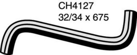 MACKAY TOP HOSE COMMODORE VE V8 L98 LS2