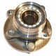 ABD HUB UNIT TOYOTA PRIUS F 03-09 AB6592