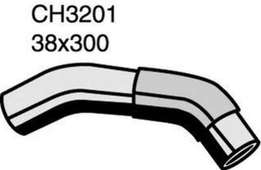MACKAY BOTTOM HOSE IMPREZZA