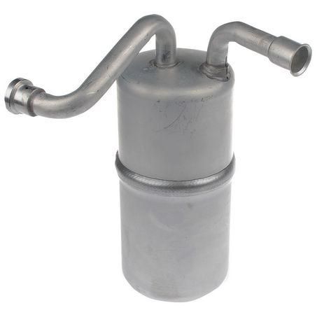 OEX Accumulator Springlock - Pad Diameter 89mm