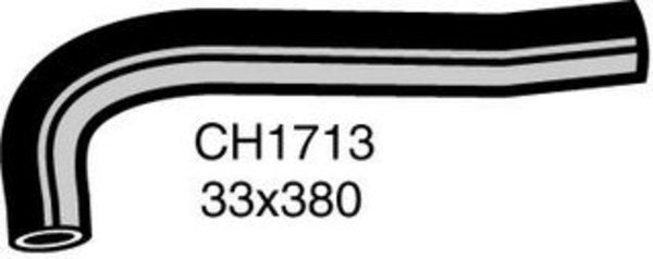 MACKAY Radiator Upper Hose HYUNDAI MITSUBISHI PAJERO ND - 2.5L I4 CH1713