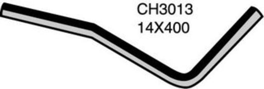 MACKAY HEATER HOSE FORD