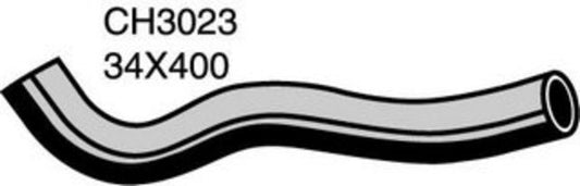 MACKAY BOTTOM HOSE - MIRAGE 4G13