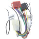 Aerpro Radio Wiring Harness Subaru to ISO APP091