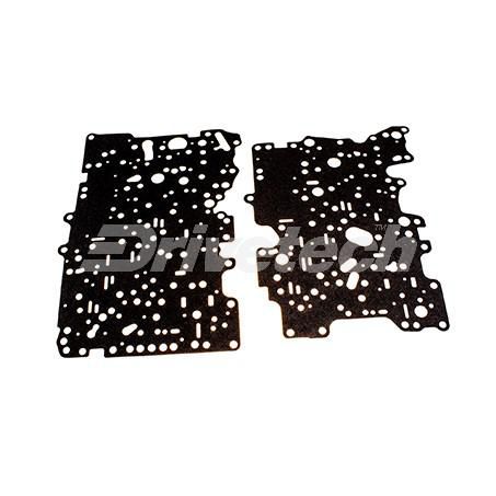 DRIVETECH V/Body Gasket Kit (Dsi M78) 6 Sp