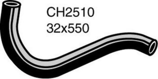 MACKAY BOTTOM HOSE