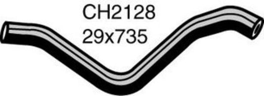 MACKAY Radiator Lower Hose  - HONDA ACCORD CA - 2.0L I4  PETROL - Manual & Au