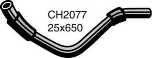 MACKAY Radiator Lower Hose  - HONDA CIVIC ED - 1.5L I4  PETROL - Manual & Aut