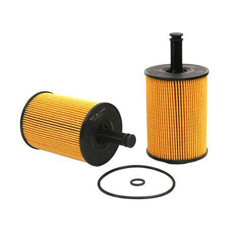 WIX OIL FILTER - (CARTRIDGE) WL7296