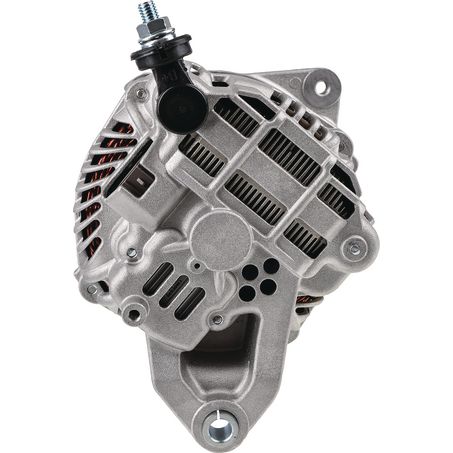 ALTERNATOR 12V 130A MITSUBISHI STYLE MXA2046