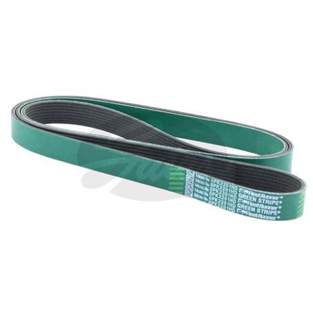 Gates Micro-V Heavy Duty Multi Ribbed Drive Belt 8 Rib x 2281mm 8PK2281HD