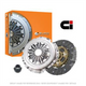 Clutch Industries CLUTCH KIT VOLVO 440/460/480 2.0L93-96