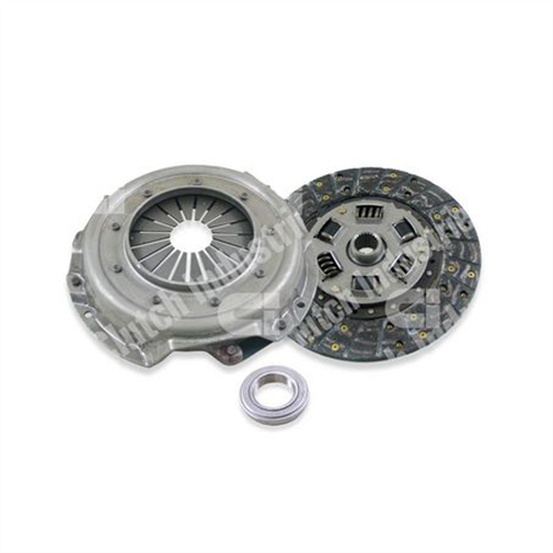 Clutch Industries CLUTCH KIT CHRYSLER VALIANT