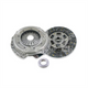 Clutch Industries CLUTCH KIT CHRYSLER VALIANT