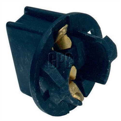 Narva Globe Holder T-10 Twist Lock - 1 Pce