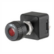 Narva Rotary Switch On - Off - SPST 12V Red Illuminated (Contacts Rated 15A