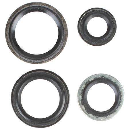 OEX Air Con O'Ring Kit To Suit GM