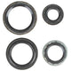 OEX Air Con O'Ring Kit To Suit GM
