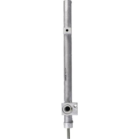 OEX Condenser Parallel Flow Inlet Pad Outlet Pad