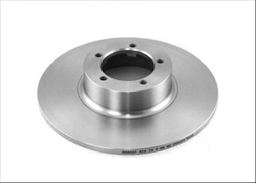 XP FRONT BRAKE ROTOR MITSUBISHI ROSA 2000- 293MM