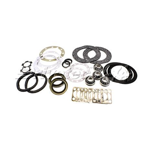 DRIVETECH Swivel Housing Kit - Toyota