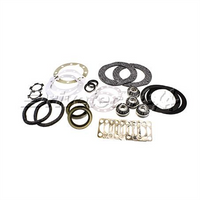 DRIVETECH Swivel Housing Kit - Toyota