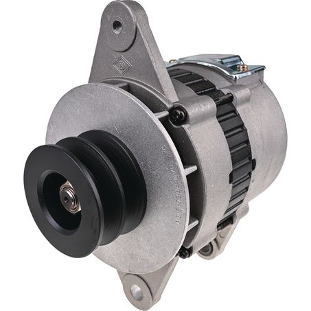 OEX Alternator 24V 50A Sawafuji Style SXA728