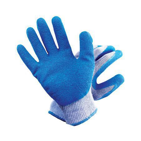 Blue Heat Heat Resistant Gloves 1 Pair Medium 710402