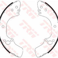 TRW Brake Shoe 293.6mm x 45mm