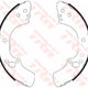 TRW Brake Shoe 293.6mm x 45mm