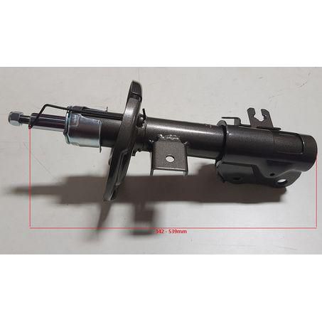 CODE9 Strut 923011L