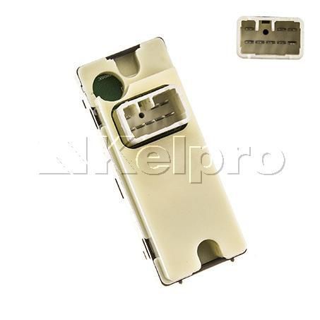 KELPRO Power Window Switch - Single