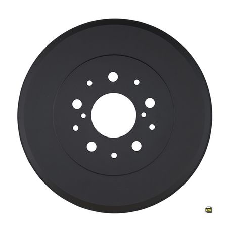 RDA Brake Drum RDA1747