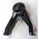 SAS AUTO PARTS SAS Engine Mount - Rear E438