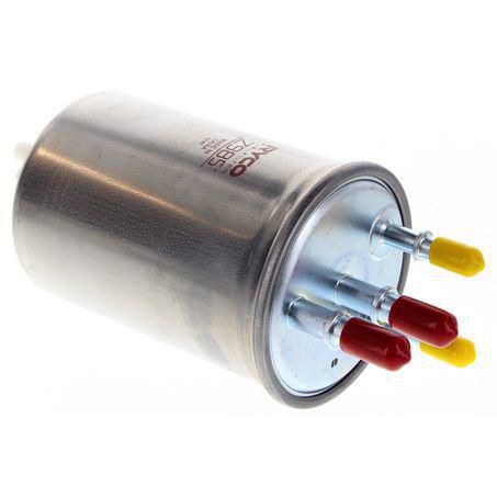 RYCO FUEL FILTER - (IN-LINE) FORD TER Z985