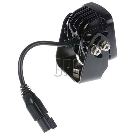 Blacktips 4 LED Work Light 60DEG BLB050460