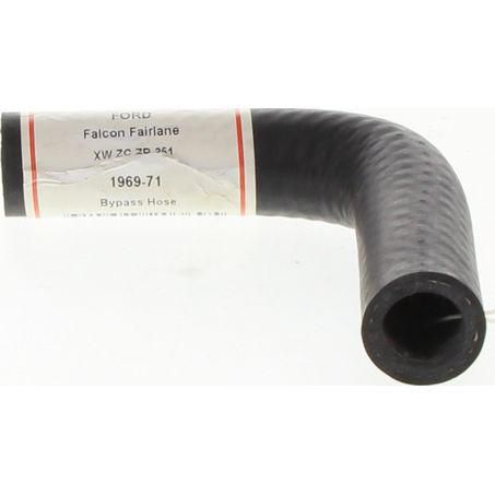 GATES HEATER HOSE 02-0943