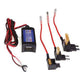 XView Dash Cam Hard Wire Kit with USB connection XVHWC