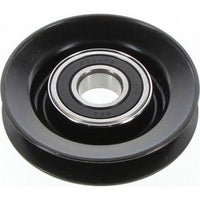 OEX Drive Belt Pulley - V Groove 94mm OD