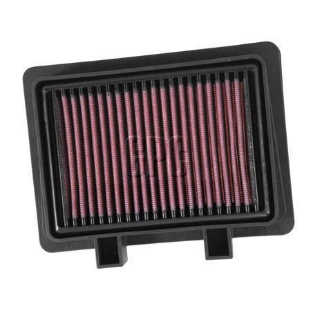 K&N Air Filter SU-1014