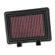 K&N Air Filter SU-1014
