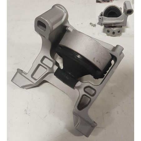 SAS AUTO PARTS ENGINE MOUNT E319