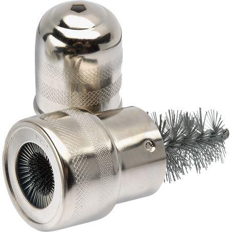 PROJECTA Battery Post & Terminal Cleaner