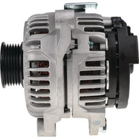 OEX Alternator 12V 80A Bosch Style BXA056