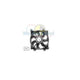ALL CRASH Radiator Fan Assembly HAA-34100