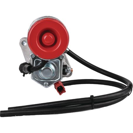 OEX Starter Motor 12V 10Th CW - Water Resistant DXS575WR
