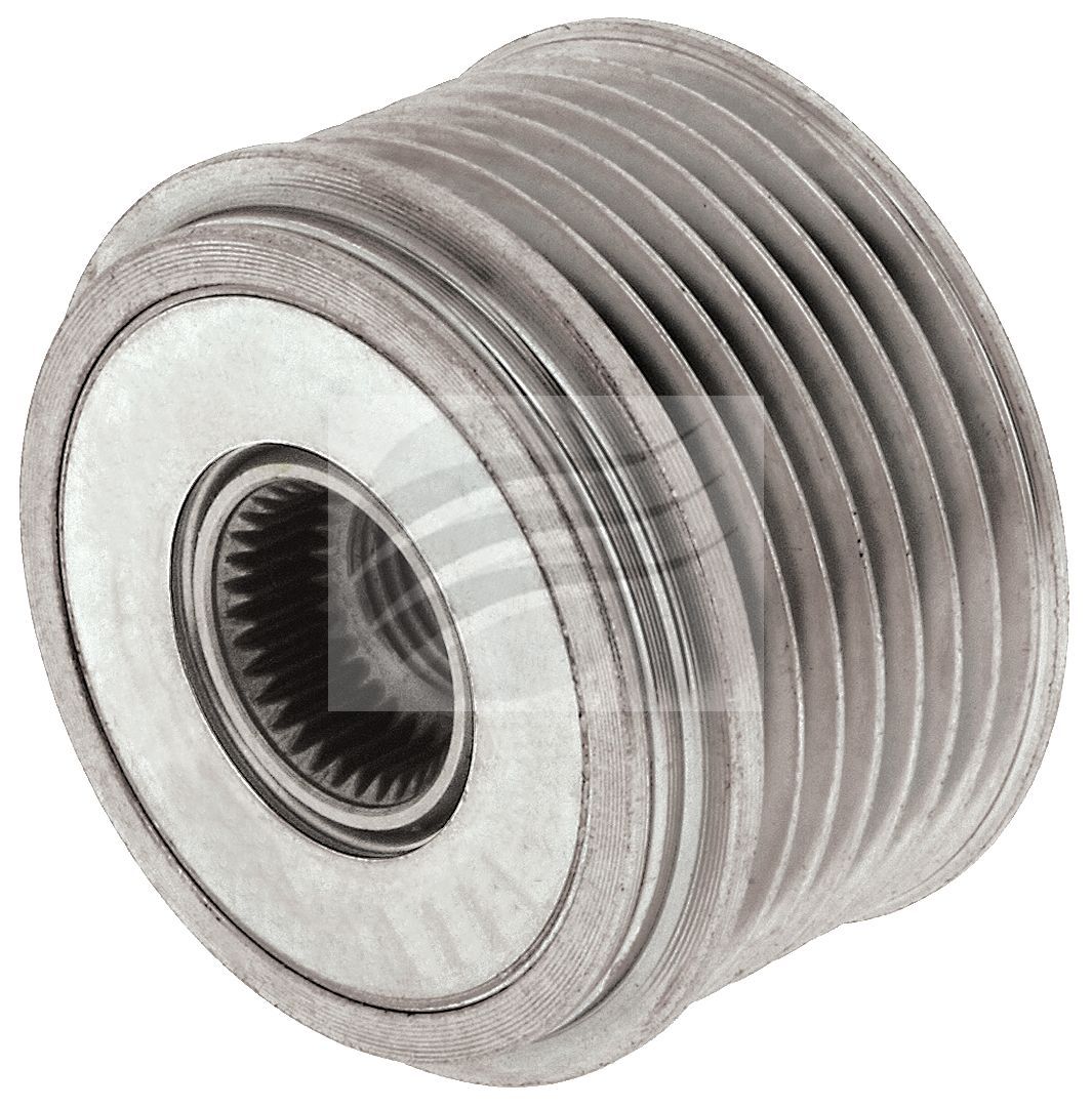 JAYLEC PULLEY 7PV FORD TRANSIT BOSCH 920574 TYPE 5KCB1 53-1006A