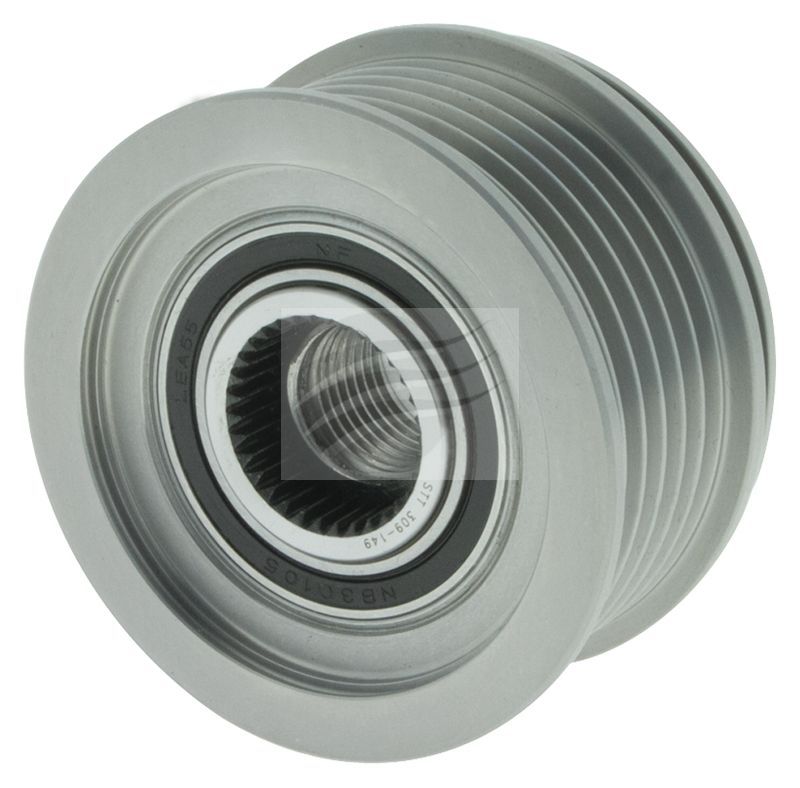 JAYLEC OAP PULLEY 6PV VOLKSWAGEN 53-1020A