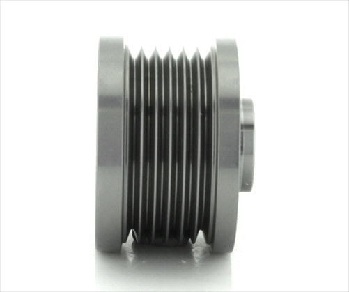 JAYLEC CLUTCH PULLEY NISSAN XTRAIL 6PV 40MM LONG 56/52MM OD 53-1026A
